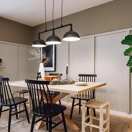 Loja - 2 Bedrooms In Sant Antoni Apartment
