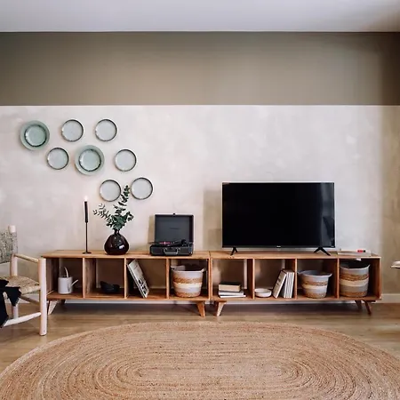 Loja - 2 Bedrooms In Sant Antoni Apartment Barcelona