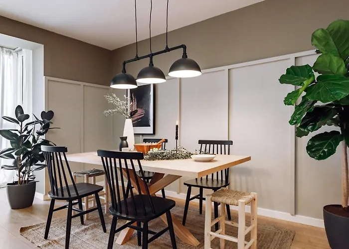 Loja - 2 Bedrooms In Sant Antoni شقة