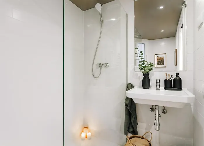 Loja - 2 Bedrooms In Sant Antoni شقة *